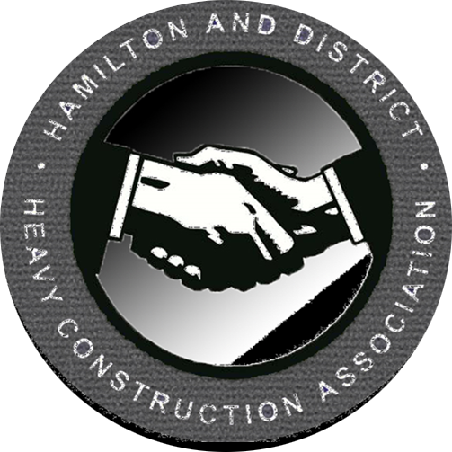 Hamilton & District Heavy Construction (HAND) Association