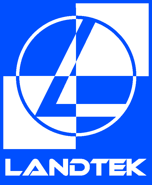 Landtek Limited Logo