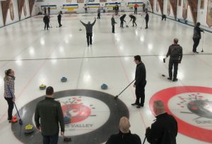 HDHCA Curling 2019