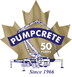 PUMPCRETE CORPORATION