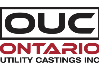 Ontario Utility Castings Inc.